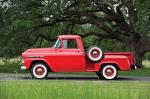 Chevrolet Apache 31 Stepside 1959 года